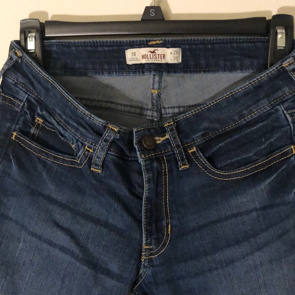 Skinny Jeans - Picture 2 of 4